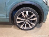  Volkswagen  T-ROC VOLKSWAGEN  CABRIOLET / 2017 / 2P / CABRIOLET 1.5 TSI ACT R-LINE DSG #63