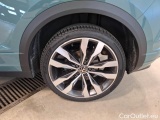  Volkswagen  T-ROC VOLKSWAGEN  CABRIOLET / 2017 / 2P / CABRIOLET 1.5 TSI ACT R-LINE DSG #76