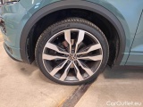  Volkswagen  T-ROC VOLKSWAGEN  CABRIOLET / 2017 / 2P / CABRIOLET 1.5 TSI ACT R-LINE DSG #80