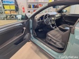  Volkswagen  T-ROC VOLKSWAGEN  CABRIOLET / 2017 / 2P / CABRIOLET 1.5 TSI ACT R-LINE DSG #86