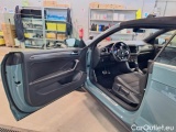  Volkswagen  T-ROC VOLKSWAGEN  CABRIOLET / 2017 / 2P / CABRIOLET 1.5 TSI ACT R-LINE DSG #103
