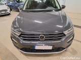  Volkswagen  T-ROC VOLKSWAGEN  / 2017 / 5P / SUV 1.5 TSI ACT BUSINESS DSG #21