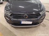  Volkswagen  T-ROC VOLKSWAGEN  / 2017 / 5P / SUV 1.5 TSI ACT BUSINESS DSG #29