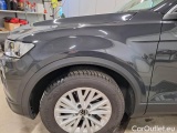  Volkswagen  T-ROC VOLKSWAGEN  / 2017 / 5P / SUV 1.5 TSI ACT BUSINESS DSG #86