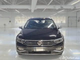  Volkswagen  Passat VOLKSWAGEN  / 2019 / 5P / STATION WAGON VAR.2.0 BITDI 176KW BMT DSG 4MOT ALLTR. #6