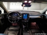  Volvo  XC 40 VOLVO XC40 / 2021 / 5P / SUV B3 AUTOMATICO ULTIMATE DARK #3