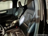  Volvo  XC 40 VOLVO XC40 / 2021 / 5P / SUV B3 AUTOMATICO ULTIMATE DARK #11