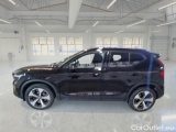  Volvo  XC 40 VOLVO XC40 / 2021 / 5P / SUV B3 AUTOMATICO ULTIMATE DARK #8