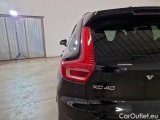  Volvo  XC 40 VOLVO XC40 / 2021 / 5P / SUV B3 AUTOMATICO ULTIMATE DARK #36
