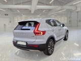  Volvo  XC 40 VOLVO XC40 / 2017 / 5P / SUV B4 AWD AUTOMATICO INSCRIPTION #2