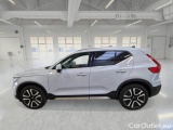  Volvo  XC 40 VOLVO XC40 / 2017 / 5P / SUV B4 AWD AUTOMATICO INSCRIPTION #8