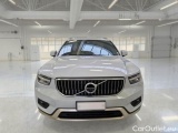 Volvo  XC 40 VOLVO XC40 / 2017 / 5P / SUV B4 AWD AUTOMATICO INSCRIPTION #6