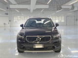  Volvo  XC 40 VOLVO XC40 / 2017 / 5P / SUV T2 MOMENTUM #6