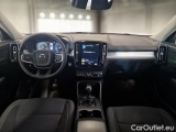  Volvo  XC 40 VOLVO XC40 / 2017 / 5P / SUV T2 MOMENTUM #3