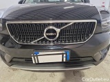  Volvo  XC 40 VOLVO XC40 / 2017 / 5P / SUV T2 MOMENTUM #22