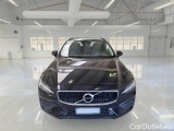  Volvo  V60 VOLVO  / 2019 / 5P / STATION WAGON B4 D AUTOM.MOM.BUSINESS PRO MY22 #6