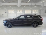  Volvo  V60 VOLVO  / 2019 / 5P / STATION WAGON B4 D AUTOM.MOM.BUSINESS PRO MY22 #8