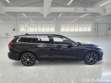  Volvo  V60 VOLVO  / 2019 / 5P / STATION WAGON B4 D AUTOM.MOM.BUSINESS PRO MY22 #7