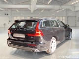  Volvo  V60 VOLVO  / 2019 / 5P / STATION WAGON B4 D AUTOM. MOMENTUM BUSINESS #2
