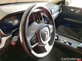  Volvo  V60 VOLVO  / 2019 / 5P / STATION WAGON B4 D AUTOM. MOMENTUM BUSINESS #103
