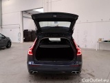  Volvo  V60 VOLVO  / 2019 / 5P / STATION WAGON B4 D AUTOM. MOMENTUM BUSINESS #5