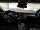  Volvo  V60 VOLVO  / 2019 / 5P / STATION WAGON B4 D AUTOM. MOMENTUM BUSINESS #3