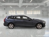  Volvo  V60 VOLVO  / 2019 / 5P / STATION WAGON B4 D AUTOM. MOMENTUM BUSINESS #7