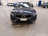  Volvo  V60 VOLVO  / 2019 / 5P / STATION WAGON B4 D AUTOM. MOMENTUM BUSINESS #27