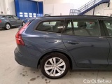  Volvo  V60 VOLVO  / 2019 / 5P / STATION WAGON B4 D AUTOM. MOMENTUM BUSINESS #42