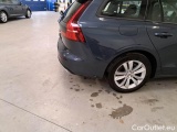  Volvo  V60 VOLVO  / 2019 / 5P / STATION WAGON B4 D AUTOM. MOMENTUM BUSINESS #46