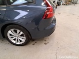  Volvo  V60 VOLVO  / 2019 / 5P / STATION WAGON B4 D AUTOM. MOMENTUM BUSINESS #52