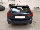  Volvo  V60 VOLVO  / 2019 / 5P / STATION WAGON B4 D AUTOM. MOMENTUM BUSINESS #54