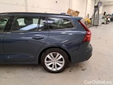  Volvo  V60 VOLVO  / 2019 / 5P / STATION WAGON B4 D AUTOM. MOMENTUM BUSINESS #57