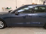  Volvo  V60 VOLVO  / 2019 / 5P / STATION WAGON B4 D AUTOM. MOMENTUM BUSINESS #64