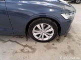  Volvo  V60 VOLVO  / 2019 / 5P / STATION WAGON B4 D AUTOM. MOMENTUM BUSINESS #73