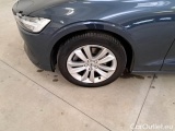  Volvo  V60 VOLVO  / 2019 / 5P / STATION WAGON B4 D AUTOM. MOMENTUM BUSINESS #79