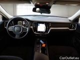  Volvo  V60 VOLVO  / 2019 / 5P / STATION WAGON B4 D AUTOM. MOMENTUM BUSINESS #3