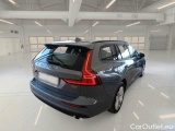  Volvo  V60 VOLVO  / 2019 / 5P / STATION WAGON B4 D AUTOM. MOMENTUM BUSINESS #2