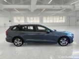  Volvo  V60 VOLVO  / 2019 / 5P / STATION WAGON B4 D AUTOM. MOMENTUM BUSINESS #7