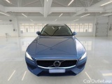  Volvo  V60 VOLVO  / 2019 / 5P / STATION WAGON B4 D AUTOM. MOMENTUM BUSINESS #6
