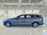  Volvo  V60 VOLVO  / 2019 / 5P / STATION WAGON B4 D AUTOM. MOMENTUM BUSINESS #8