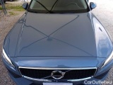  Volvo  V60 VOLVO  / 2019 / 5P / STATION WAGON B4 D AUTOM. MOMENTUM BUSINESS #24