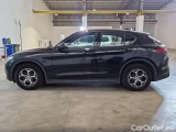  Alfa Romeo   STELVIO ALFA ROMEO / 2017 / 5P / SUV 2.2 TD 160 CV SUPER BUSINESS AT8 RWD #8