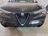  Alfa Romeo   STELVIO ALFA ROMEO / 2017 / 5P / SUV 2.2 TD 160 CV SUPER BUSINESS AT8 RWD #29