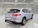  Alfa Romeo   STELVIO ALFA ROMEO / 2017 / 5P / SUV 2.2 TURBO DIESEL 190CV BUSINESS AT8 Q4 #2