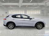  Alfa Romeo   STELVIO ALFA ROMEO / 2017 / 5P / SUV 2.2 TURBO DIESEL 190CV BUSINESS AT8 Q4 #7