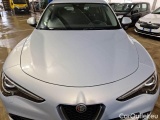  Alfa Romeo   STELVIO ALFA ROMEO / 2017 / 5P / SUV 2.2 TURBO DIESEL 190CV BUSINESS AT8 Q4 #26