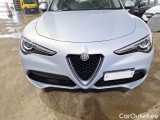  Alfa Romeo   STELVIO ALFA ROMEO / 2017 / 5P / SUV 2.2 TURBO DIESEL 190CV BUSINESS AT8 Q4 #29