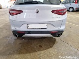  Alfa Romeo   STELVIO ALFA ROMEO / 2017 / 5P / SUV 2.2 TURBO DIESEL 190CV BUSINESS AT8 Q4 #40