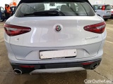  Alfa Romeo   STELVIO ALFA ROMEO / 2017 / 5P / SUV 2.2 TURBO DIESEL 190CV BUSINESS AT8 Q4 #45